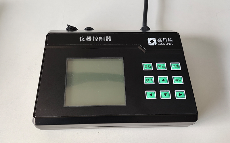 控制器與加熱臺分離