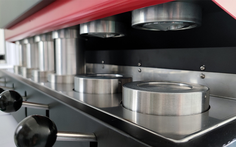 全自動索氏提取儀 全自動索氏提取儀