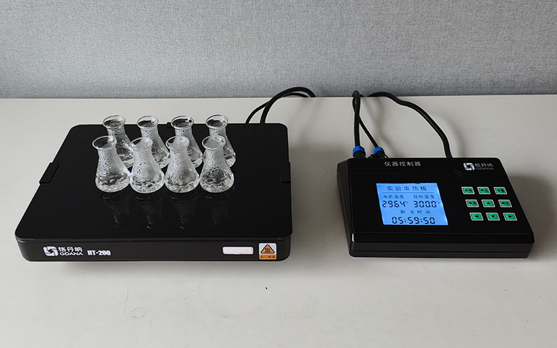 陶瓷電熱板的材質(zhì)優(yōu)勢介紹