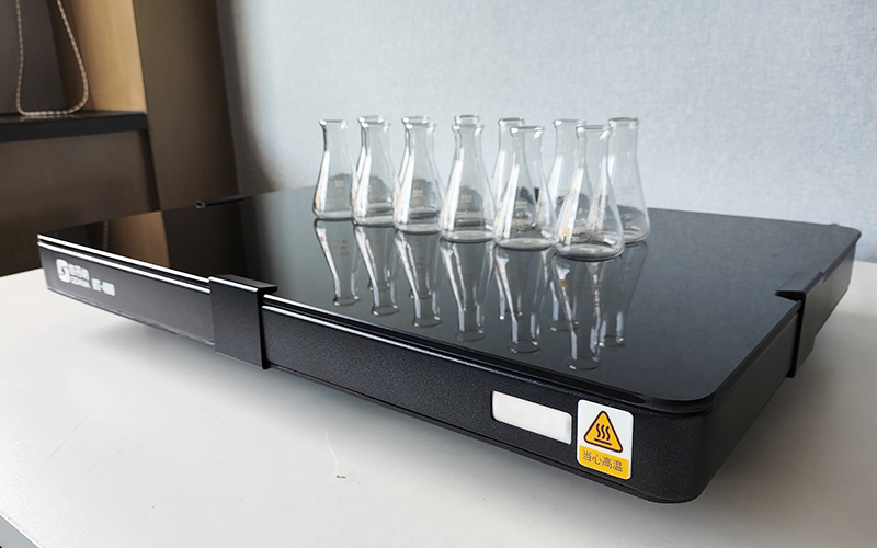 玻璃陶瓷電熱板