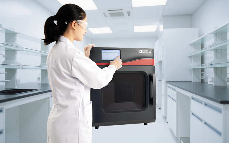 如何根據(jù)實(shí)驗(yàn)需求選擇合適的微波消解儀